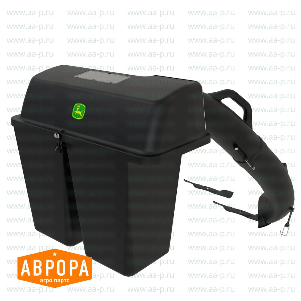 Materialsammelsystem